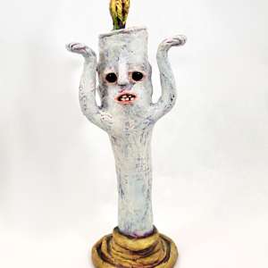 Beacon the Candle by ocasiocasa, Image 5.