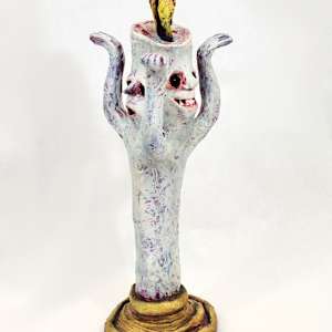 Beacon the Candle by ocasiocasa, Image 4.