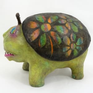 Betsy Beetle by ocasiocasa 