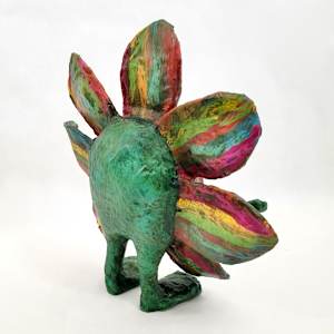 Bilberry the Flower by ocasiocasa, Image 1.