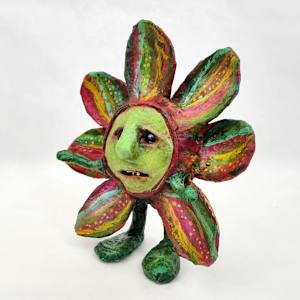 Bilberry the Flower by ocasiocasa, Image 3.