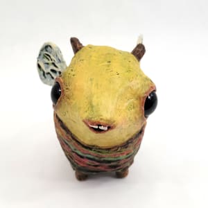 Biloxi Bumble by ocasiocasa 