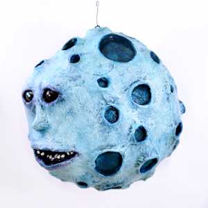 Blew Moon by ocasiocasa 