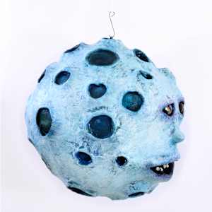 Blew Moon by ocasiocasa 