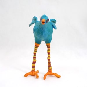 Bobby Bluebird by ocasiocasa 
