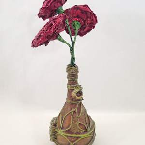 Boca Grande - for the roses collection by ocasiocasa 