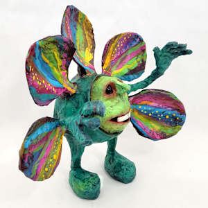 Brightwater the Flower by ocasiocasa, Image 3.