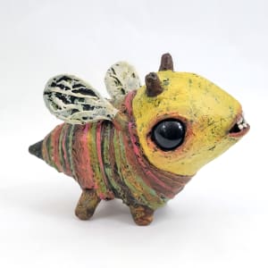 Bubba Bumble by ocasiocasa 