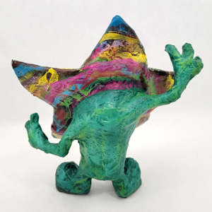 Butterberry the Flower by ocasiocasa, Image 3.