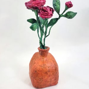 Butternut's Roses by ocasiocasa 