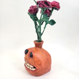 Butternut's Roses by ocasiocasa 