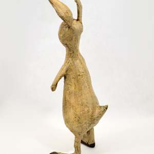 Caramel the Rabbit by ocasiocasa, Image 2.
