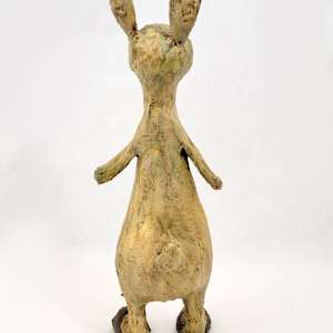 Coco the Rabbit by ocasiocasa, Image 3.
