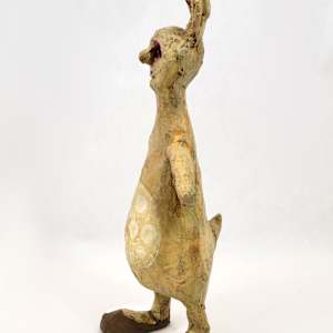 Coco the Rabbit by ocasiocasa, Image 2.