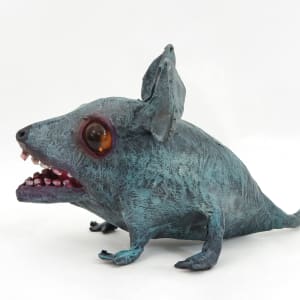 Cooper the Rat by ocasiocasa 
