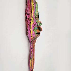 Dandy the Paintbrush by ocasiocasa, Image 2.