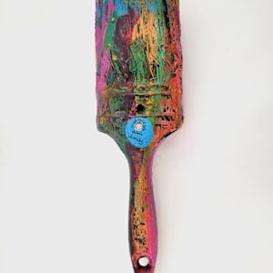 Dandy the Paintbrush by ocasiocasa, Image 4.