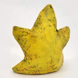 Favor the Fallen Star by ocasiocasa 