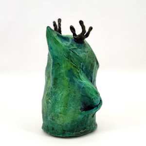 Fig the Forest Mystic by ocasiocasa, Image 3.