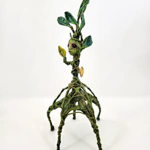 Glade the Mangrove by ocasiocasa 