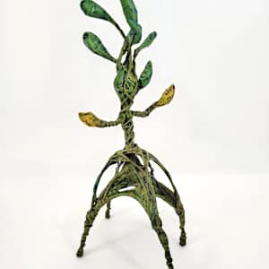 Glade the Mangrove by ocasiocasa 