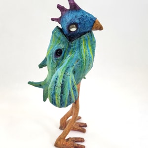 Hitchcock by ocasiocasa, Image 2.