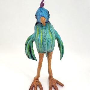 Hitchcock by ocasiocasa, Image 1.