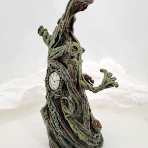 Keeper Bramble 10:10 the Old Timer by ocasiocasa, Image 4.