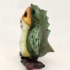 Kerns the Catadrake by ocasiocasa 