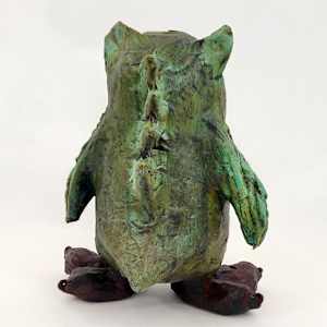 Kerns the Catadrake by ocasiocasa 