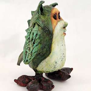 Kerry the Catadrake by ocasiocasa 