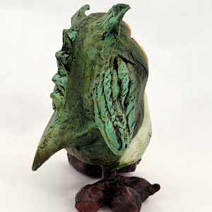 Kerry the Catadrake by ocasiocasa 