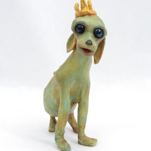 King Harper by ocasiocasa 