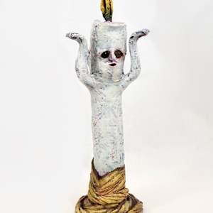 Lumen the Candle by ocasiocasa 