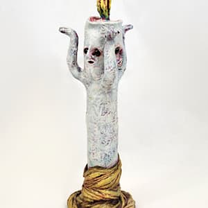 Lumen the Candle by ocasiocasa 