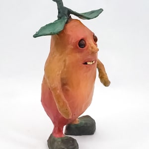Mabry the Mango by ocasiocasa 