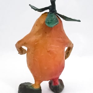 Mabry the Mango by ocasiocasa 