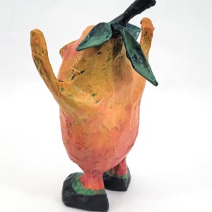 Maitland the Mango by ocasiocasa 
