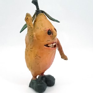 Marcos the Mango by ocasiocasa 