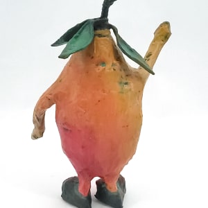 Marcos the Mango by ocasiocasa 