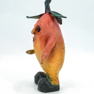 Marion the Mango by ocasiocasa 