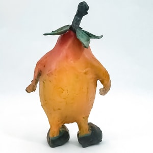 Marion the Mango by ocasiocasa 