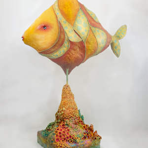 Maya the Fish by ocasiocasa, Image 2.