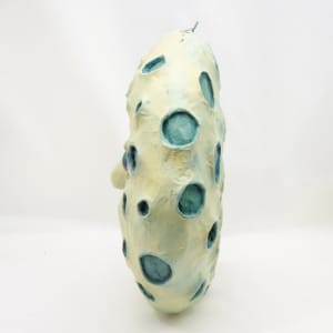 Miles the Moon Hanging Sculpture by ocasiocasa 
