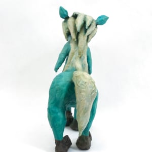 Mr Greenjeans by ocasiocasa 