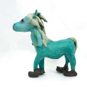 Mr Greenjeans by ocasiocasa 