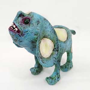 Nippy the Dog by ocasiocasa 