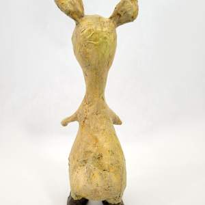 Nougat the Rabbit by ocasiocasa, Image 1.