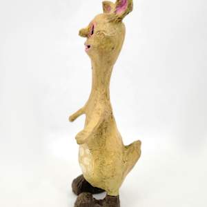 Nougat the Rabbit by ocasiocasa, Image 2.