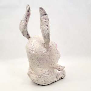 Peaches the Rabbit by ocasiocasa, Image 2.